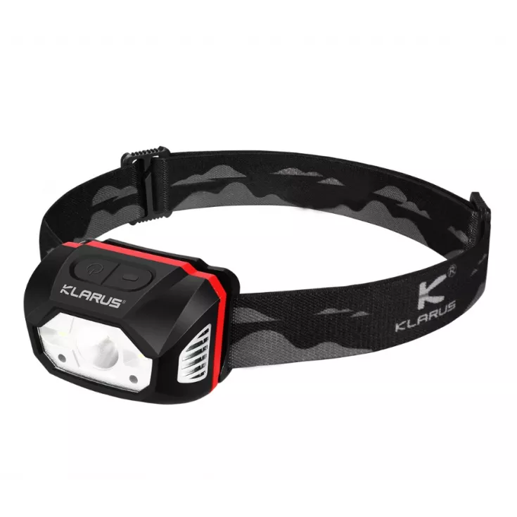 Klarus HM1 3 Klarus HM1