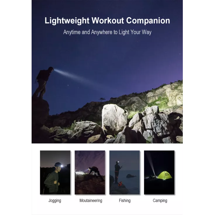 Klarus HM1 5 Klarus HM1 - Image 3