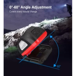 Klarus HM1 17 Klarus HM1 -Outdoor Equipment Klarus HM1 5