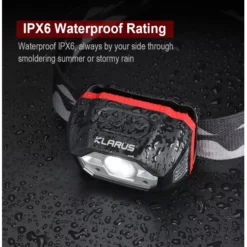 Klarus HM1 21 Klarus HM1 -Outdoor Equipment Klarus HM1 9