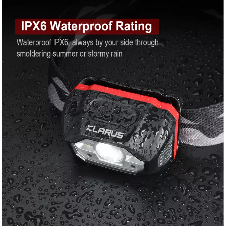 Klarus HM1 12 Klarus HM1 - Image 10