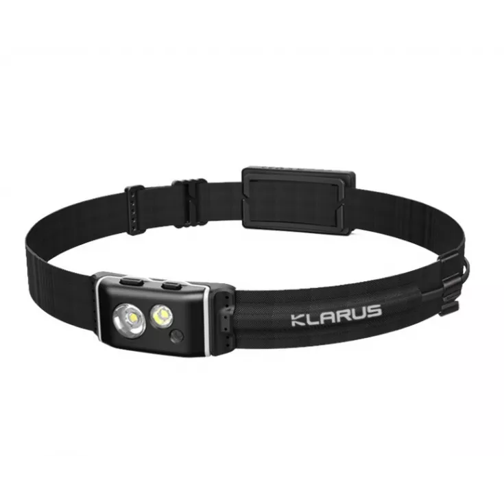 Klarus HR1 Plus 3 Klarus HR1 Plus