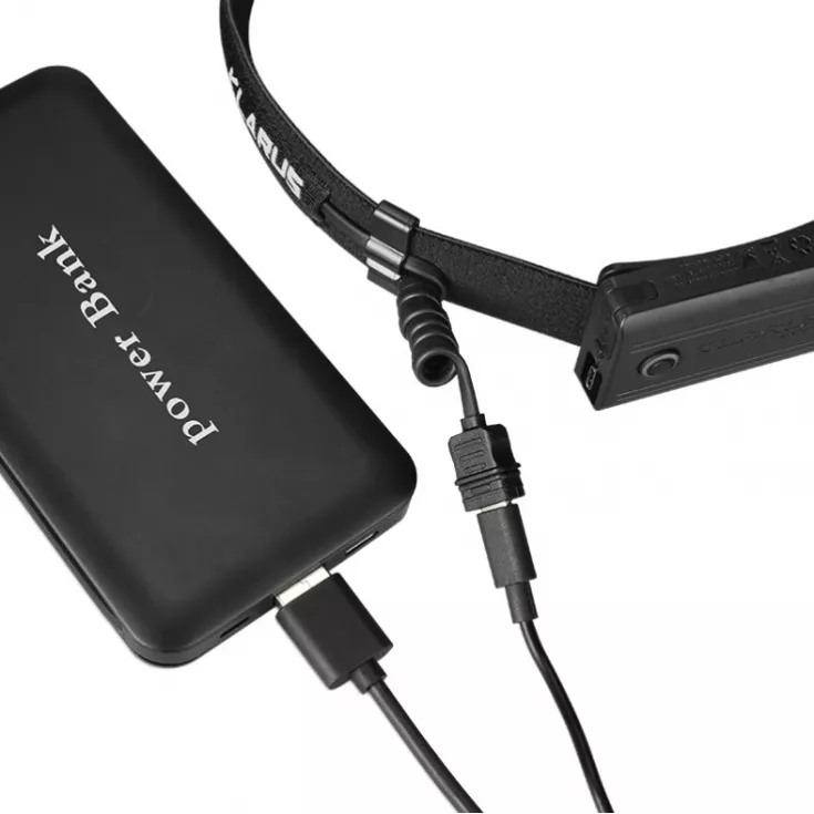 Klarus HR1 Plus 4 Klarus HR1 Plus - Image 2