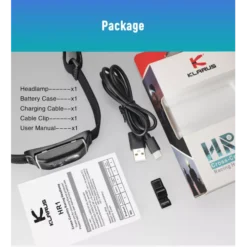 Klarus HR1 Plus 25 Klarus HR1 Plus -Outdoor Equipment Klarus HR1 Plus 11