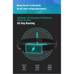 Klarus HR1 Plus 20 Klarus HR1 Plus -Outdoor Equipment Klarus HR1 Plus 6