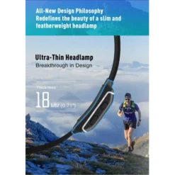 Klarus HR1 Pro 17 Klarus HR1 Pro -Outdoor Equipment Klarus HR1 Pro 3