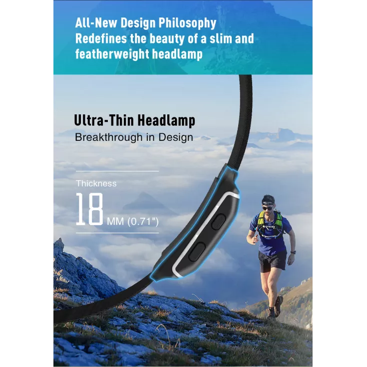 Klarus HR1 Pro 6 Klarus HR1 Pro - Image 4