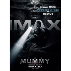 Klarus RS80GT -Outdoor Equipment Klarus RS80GT 3