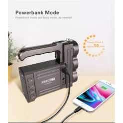 Klarus RS80GT -Outdoor Equipment Klarus RS80GT 9