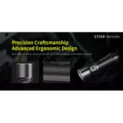 Klarus ST15R 19 Klarus ST15R -Outdoor Equipment Klarus ST15R 6