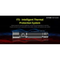 Klarus ST15R 20 Klarus ST15R -Outdoor Equipment Klarus ST15R 7