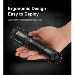 Klarus XT21X Pro 21 Klarus XT21X Pro -Outdoor Equipment Klarus XT21X Pro 8