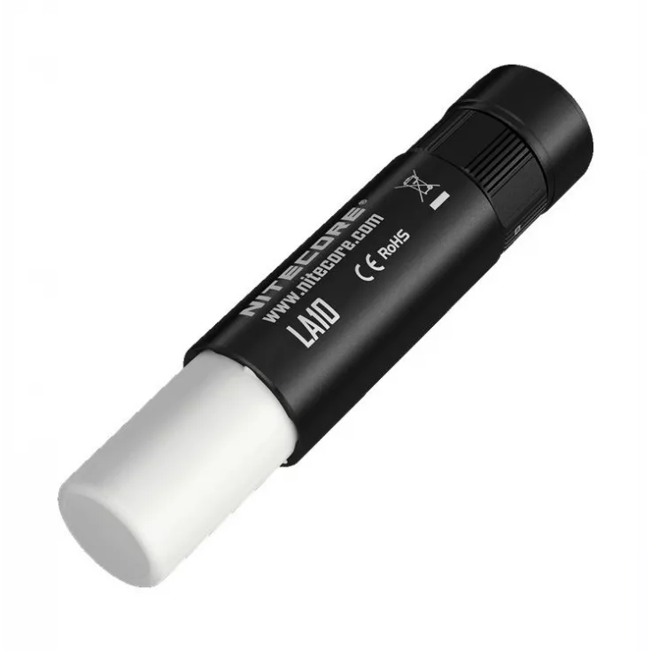 Nitecore LA10 CRI Mini Camping Lantern 3 Nitecore LA10 CRI Mini Camping Lantern