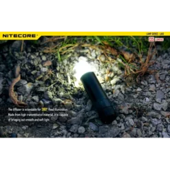 Nitecore LA10 Mini Camping Lantern -Outdoor Equipment LA10 4