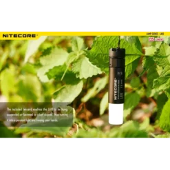Nitecore LA10 Mini Camping Lantern -Outdoor Equipment LA10 8