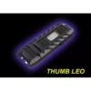 Nitecore Thumb LEO -Outdoor Equipment LEO 0