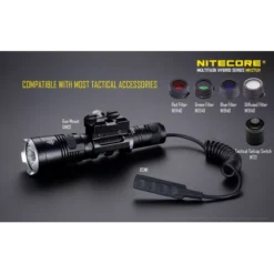 Nitecore MH27UV -Outdoor Equipment MH27UV 10
