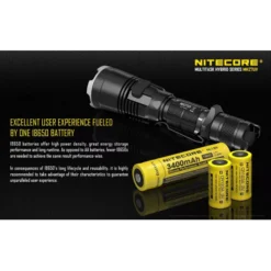 Nitecore MH27UV -Outdoor Equipment MH27UV 9