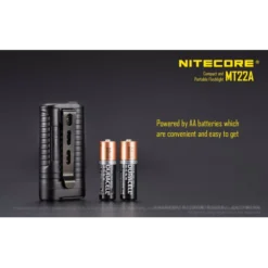 Nitecore MT22A -Outdoor Equipment MT22A 4