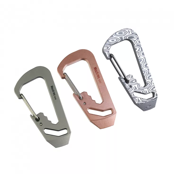 MecArmy EH3 3 MecArmy EH3