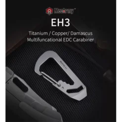 MecArmy EH3 15 MecArmy EH3 -Outdoor Equipment MecArmy EH3 1