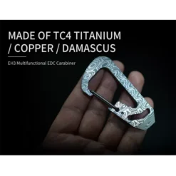 MecArmy EH3 16 MecArmy EH3 -Outdoor Equipment MecArmy EH3 2