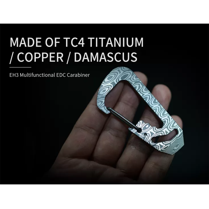 MecArmy EH3 5 MecArmy EH3 - Image 3