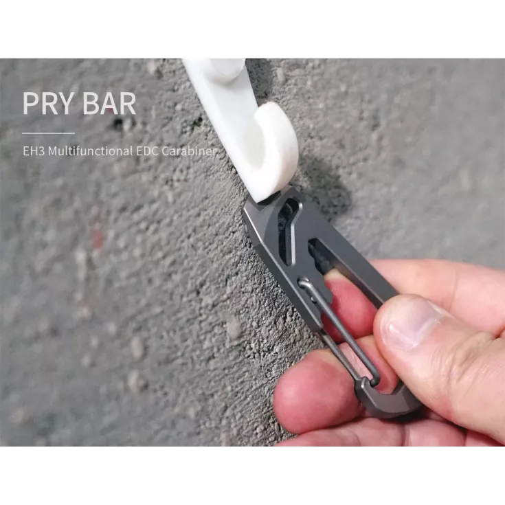 MecArmy EH3 8 MecArmy EH3 - Image 6