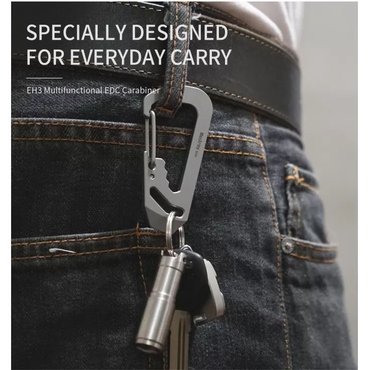 MecArmy EH3 9 MecArmy EH3 - Image 7