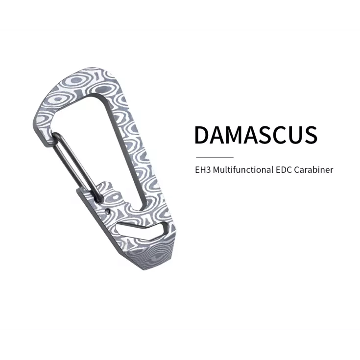 MecArmy EH3 12 MecArmy EH3 - Image 10