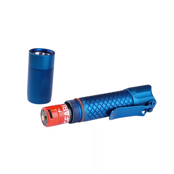 MecArmy PS14 Titanium 4 MecArmy PS14 Titanium - Image 2