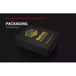 MecArmy PS14 Titanium 25 MecArmy PS14 Titanium -Outdoor Equipment MecArmy PS14 TI 11