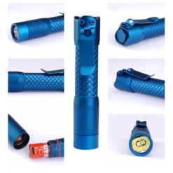 MecArmy PS14 Titanium 16 MecArmy PS14 Titanium -Outdoor Equipment MecArmy PS14 TI 2