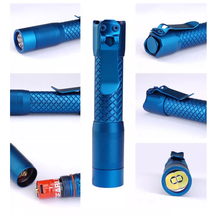 MecArmy PS14 Titanium 5 MecArmy PS14 Titanium - Image 3