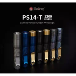 MecArmy PS14 Titanium 18 MecArmy PS14 Titanium -Outdoor Equipment MecArmy PS14 TI 4