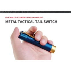 MecArmy PS14 Titanium 21 MecArmy PS14 Titanium -Outdoor Equipment MecArmy PS14 TI 7