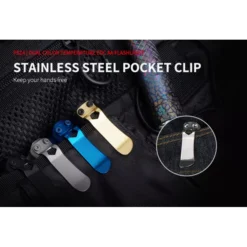 MecArmy PS14 Titanium 22 MecArmy PS14 Titanium -Outdoor Equipment MecArmy PS14 TI 8