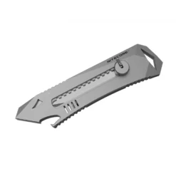 Nitecore NTK10 Titanium Knife