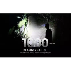 Nitecore NU40 -Outdoor Equipment NU40 02