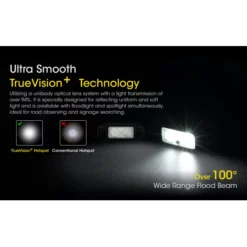 Nitecore NU40 -Outdoor Equipment NU40 07