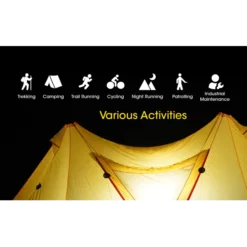 Nitecore NU40 -Outdoor Equipment NU40 11