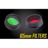 Nitecore 65mm Filters 1 Nitecore 65mm Filters -Outdoor Equipment Nitecore 65mm filters