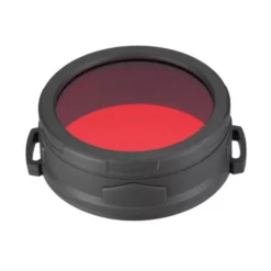 Nitecore 65mm Filters -Outdoor Equipment Nitecore 65mm filters Red