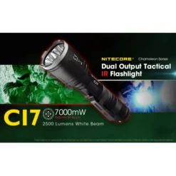 Outdoor Equipment -Outdoor Equipment Nitecore CI7 0