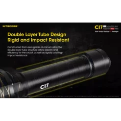 Nitecore CI7 -Outdoor Equipment Nitecore CI7 7