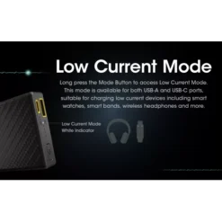 Nitecore Carbo 20000 Power Bank -Outdoor Equipment Nitecore Carbo 20000 8