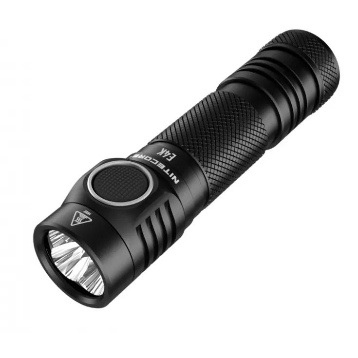 Nitecore E4K 3 Nitecore E4K