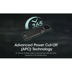 Nitecore EDC27 -Outdoor Equipment Nitecore EDC27 11