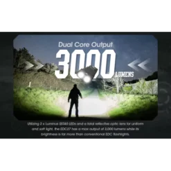 Nitecore EDC27 -Outdoor Equipment Nitecore EDC27 5