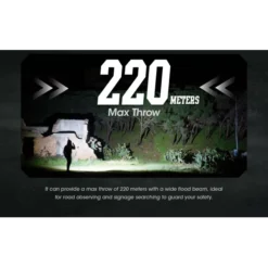 Nitecore EDC27 -Outdoor Equipment Nitecore EDC27 6